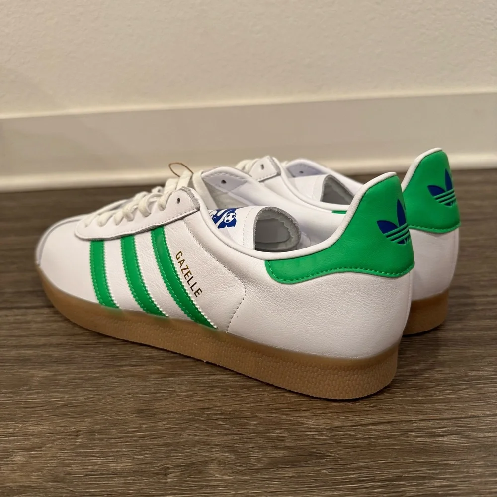 Adidas Gazelle sz 12